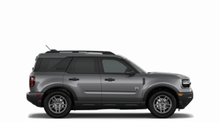 2026 Ford Bronco Sport® External Image 1